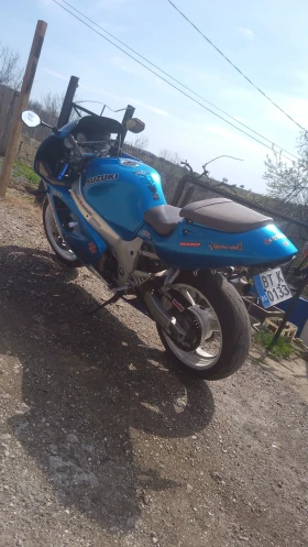 Suzuki Gsxr | Mobile.bg    4