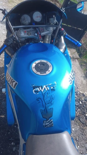 Suzuki Gsxr | Mobile.bg    5