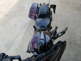 Harley-Davidson Street GLIDE SPECIAL | Mobile.bg    5