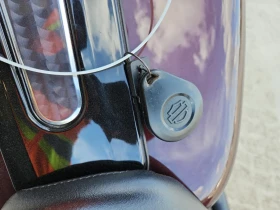 Harley-Davidson Street GLIDE SPECIAL | Mobile.bg    9