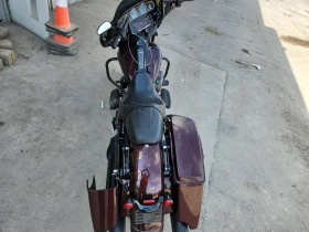 Harley-Davidson Street GLIDE SPECIAL | Mobile.bg    6
