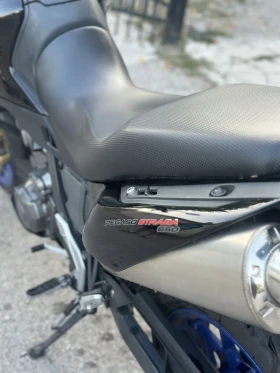 Aprilia Pegaso Strada660i, снимка 7