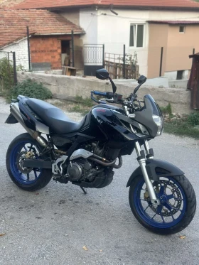 Aprilia Pegaso Strada660i, снимка 10