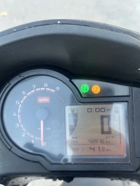 Aprilia Pegaso Strada660i, снимка 12