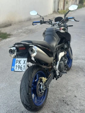 Aprilia Pegaso Strada660i - изображение 1