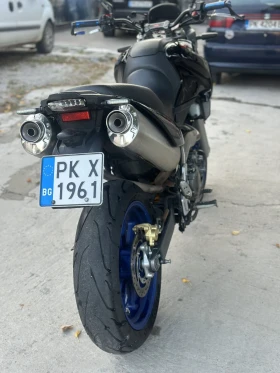 Aprilia Pegaso Strada660i, снимка 2