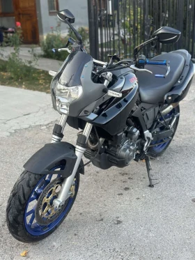 Aprilia Pegaso Strada660i, снимка 6