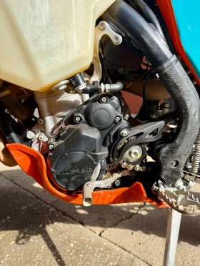 Ktm EXC ЕXC 350 на 50 ч, снимка 4