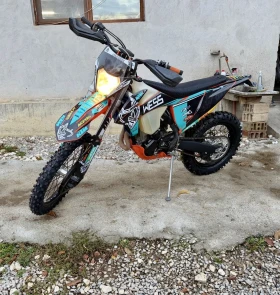 Ktm EXC ЕXC 350 на 50 ч, снимка 3 - Мотоциклети и мототехника - 53401967