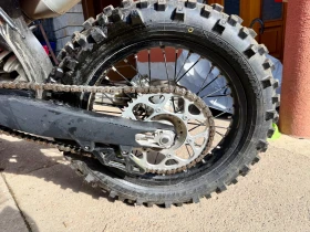 Ktm EXC ЕXC 350 на 50 ч, снимка 5