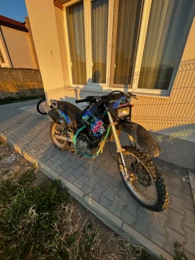 Kawasaki Klx | Mobile.bg � ����� ������ 2