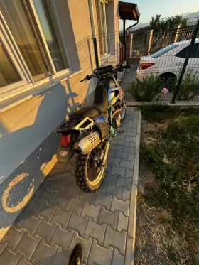 ������ Kawasaki Klx