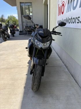 Kawasaki Z 750 Два броя | Auto.bg — изображение 12