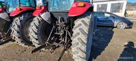 Трактор CASE IH JX 95 , снимка 5
