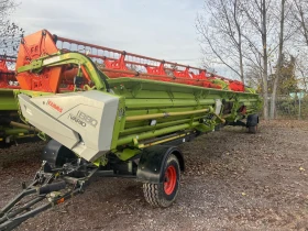 Комбайн Claas LEXION 8800 4X4 + CLAAS VARIO 1380 ЛИЗИНГ, снимка 9