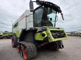 Комбайн Claas LEXION 8800 4X4 + CLAAS VARIO 1380 ЛИЗИНГ, снимка 1