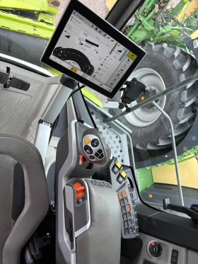 ������� Claas LEXION 8800 4X4 + CLAAS VARIO 1380 ������ | Mobile.bg � ����� ������ 7