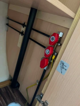 Каравана Tabbert T&B 320 RS, снимка 15
