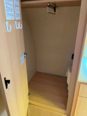 Каравана Tabbert T&B 320 RS, снимка 12
