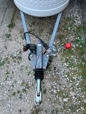 Каравана Tabbert T&B 320 RS, снимка 16
