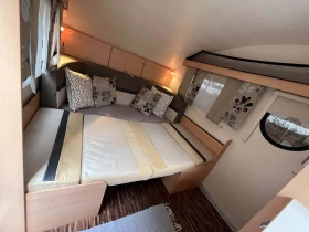 Каравана Tabbert T&B 320 RS, снимка 10