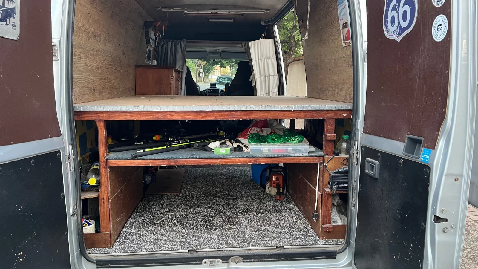  CITROEN JUMPER 2.8 HDI | Mobile.bg   15