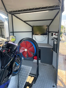 За автомобил Други Sandra Trailers D2A, снимка 10