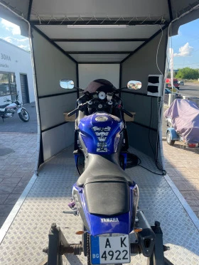 За автомобил Други Sandra Trailers D2A, снимка 7