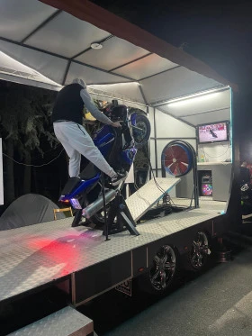 За автомобил Други Sandra Trailers D2A, снимка 3