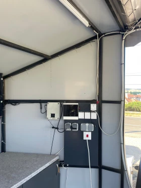 За автомобил Други Sandra Trailers D2A, снимка 11