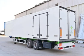 ����������� Arcon TKS 18 ThermoKing SLXe 400 | Mobile.bg � ����� ������ 4