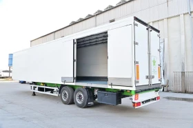 ����������� Arcon TKS 18 ThermoKing SLXe 400 | Mobile.bg � ����� ������ 6