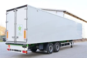 ����������� Arcon TKS 18 ThermoKing SLXe 400 | Mobile.bg � ����� ������ 3