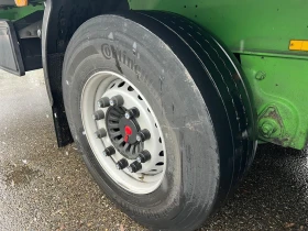 Полуремарке Други TKS 18, снимка 7 - Ремаркета - 53171650