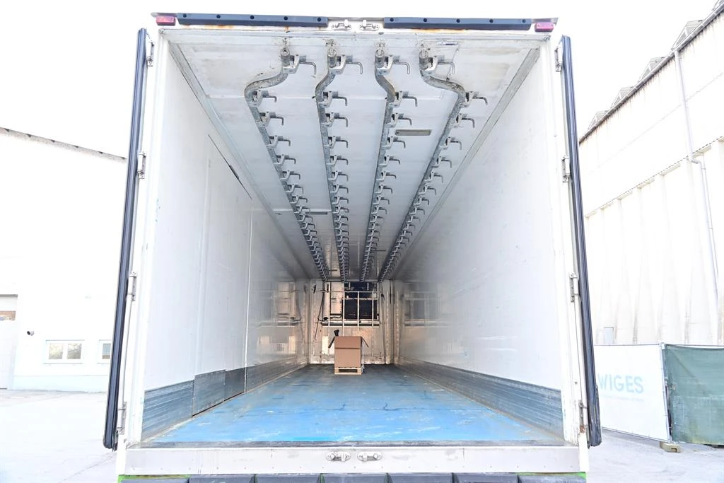 Полуремарке Други TKS 18, снимка 7 - Ремаркета - 53171650