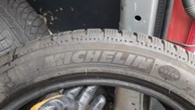 Гуми Зимни 245/45R18, снимка 8