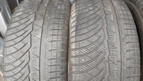 Гуми Зимни 245/45R18, снимка 3