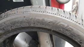 Гуми Зимни 245/45R18, снимка 10