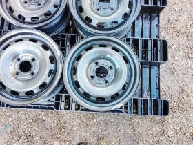 Джанти за Ford Fiesta, снимка 4