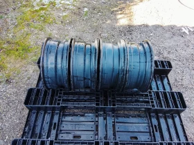 Джанти за Ford Fiesta, снимка 5