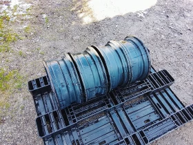 Джанти за Ford Fiesta, снимка 6