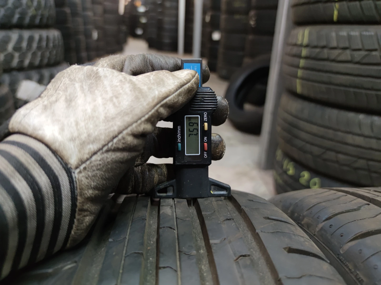  195/55R16 | Mobile.bg   7