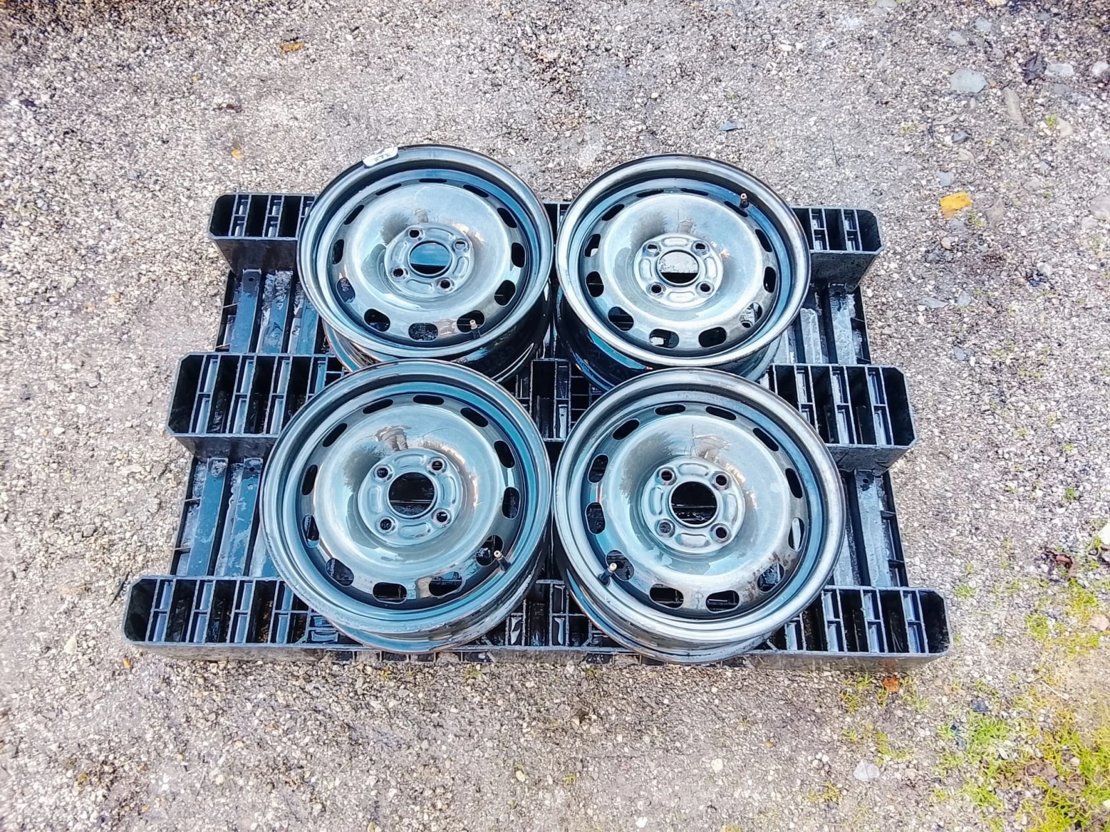 ������ �� Ford Fiesta | Mobile.bg � ����������� 1