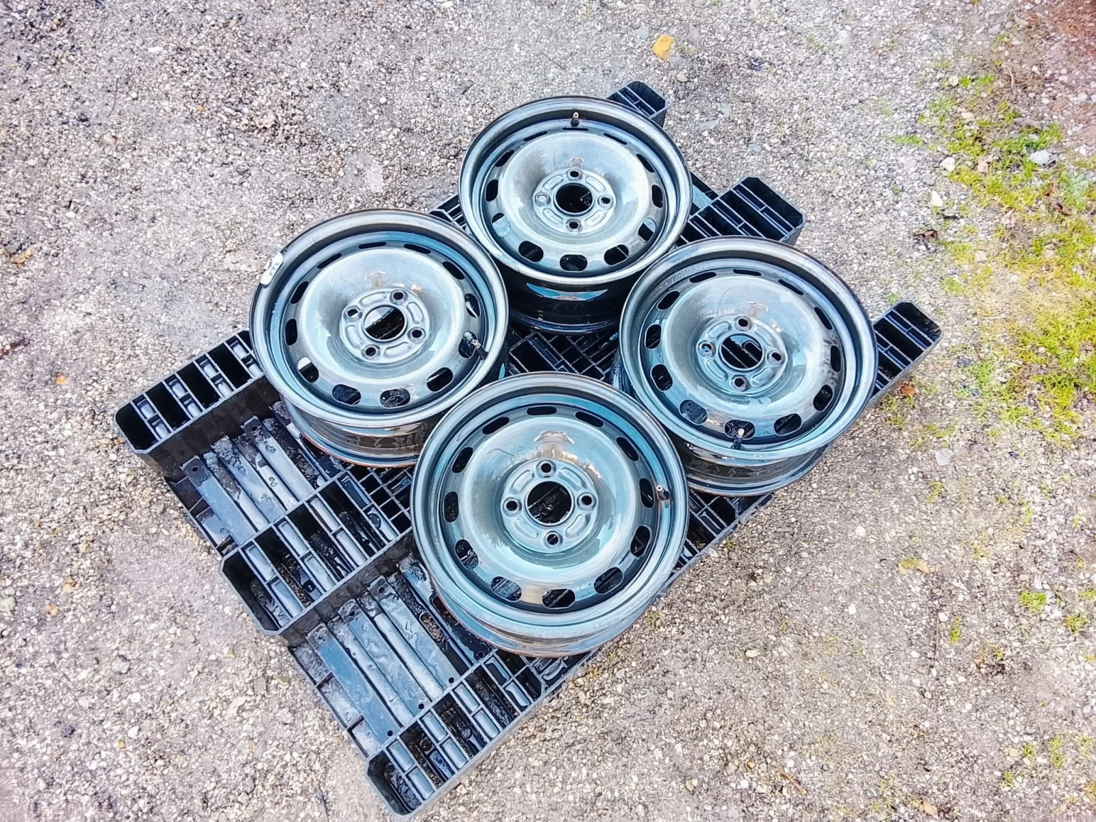 ������ �� Ford Fiesta | Mobile.bg � ����������� 3