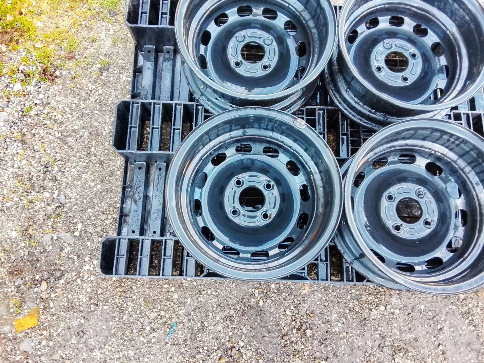 ������ �� Ford Fiesta | Mobile.bg � ����������� 9