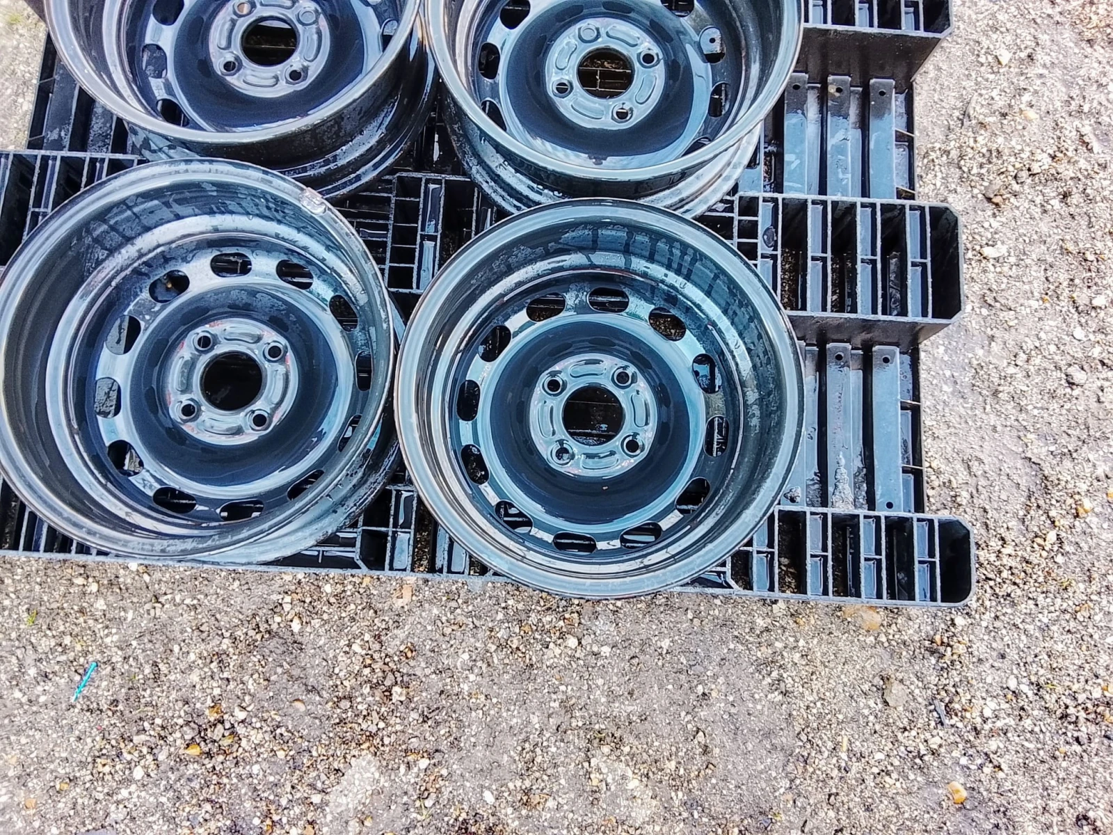 ������ �� Ford Fiesta | Mobile.bg � ����������� 8