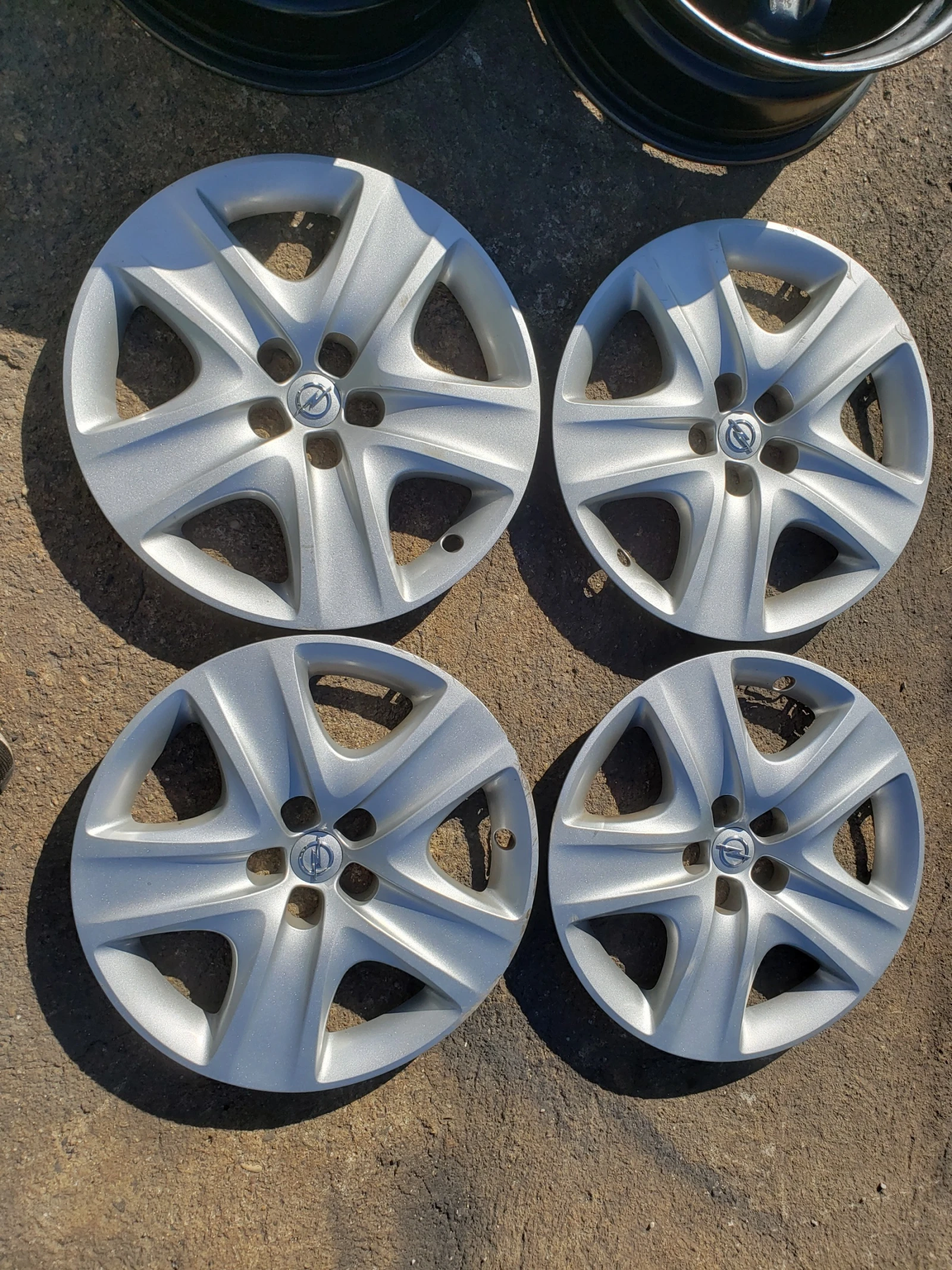 ������ �� Opel | Mobile.bg � ����������� 3
