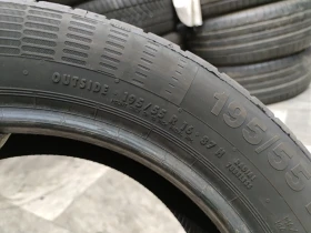 Гуми Летни 195/55R16, снимка 8 - Гуми и джанти - 47288965