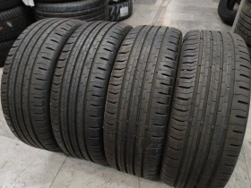 Гуми Летни 195/55R16, снимка 5 - Гуми и джанти - 47288965