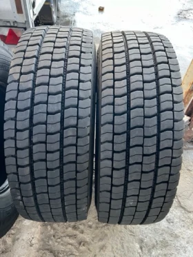  285/70R19.5 | Mobile.bg    2